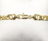 Plated Saint Jude Bracelet