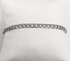 Stainless Steel Chain Bracelet