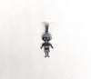 Stainless Steel Boy Pendant