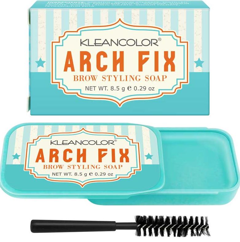 Kleancolor Arch Fix Brow Soap