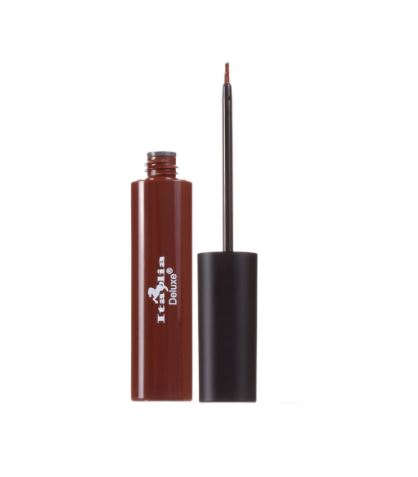 Italia Deluxe Classic Liquid Eyeliner TERRA COTTA