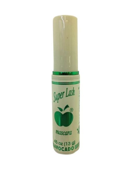 Avocado Apple Mascara