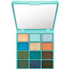 Kleancolor Amazonite Bijoux Eyeshadow Palette