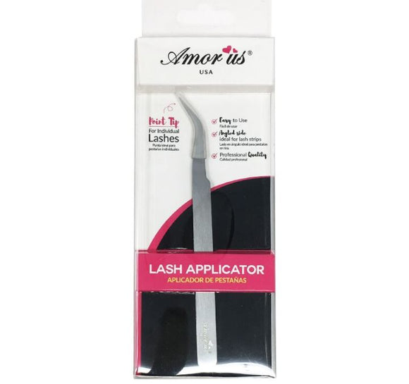 Amor'Us Point Tip Lash Applicator