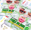 Pickle My Face Hydrogel Cucumber Mask- Rude Cosmetics