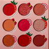 Xime Beauty Berry Lover Sweet Dessert Palette